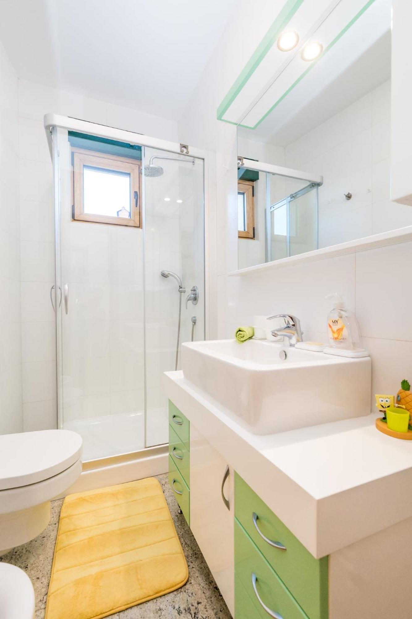 Lux Apartmani Opatija Bagian luar foto